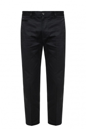 ‘p-madox’ creased trousers, zdjęcie 1 ‘p-madox’ creased trousers od Diesel